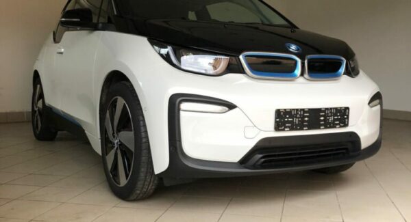 Prodáno není skladem - BMW i3 120ah 2019 najeto: 57 000km